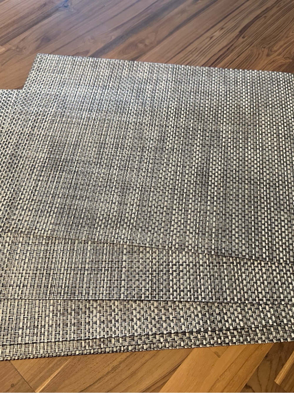 Chilewich Placemats